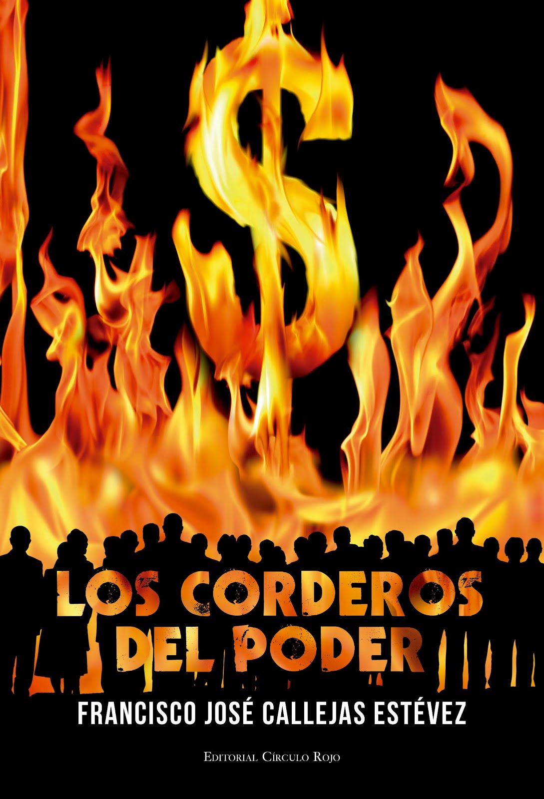 DESCUBRE EL GRAN SECRETO DE LA ÉLITE  , LEE AQUÍ "LOS CORDEROS DEL PODER "