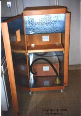 Acumulador de Orgón.