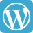 Wordpress Icon