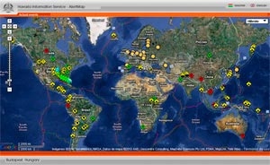 Alertmap