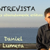 Entrevista a Daniel Lumera (por Alish)