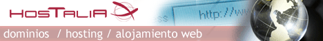 Hostalia