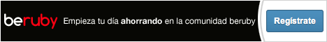 beruby.com - Empieza el día ganando